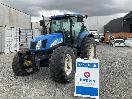 Thumbnail '1' of NEW HOLLAND TS135A Tractor