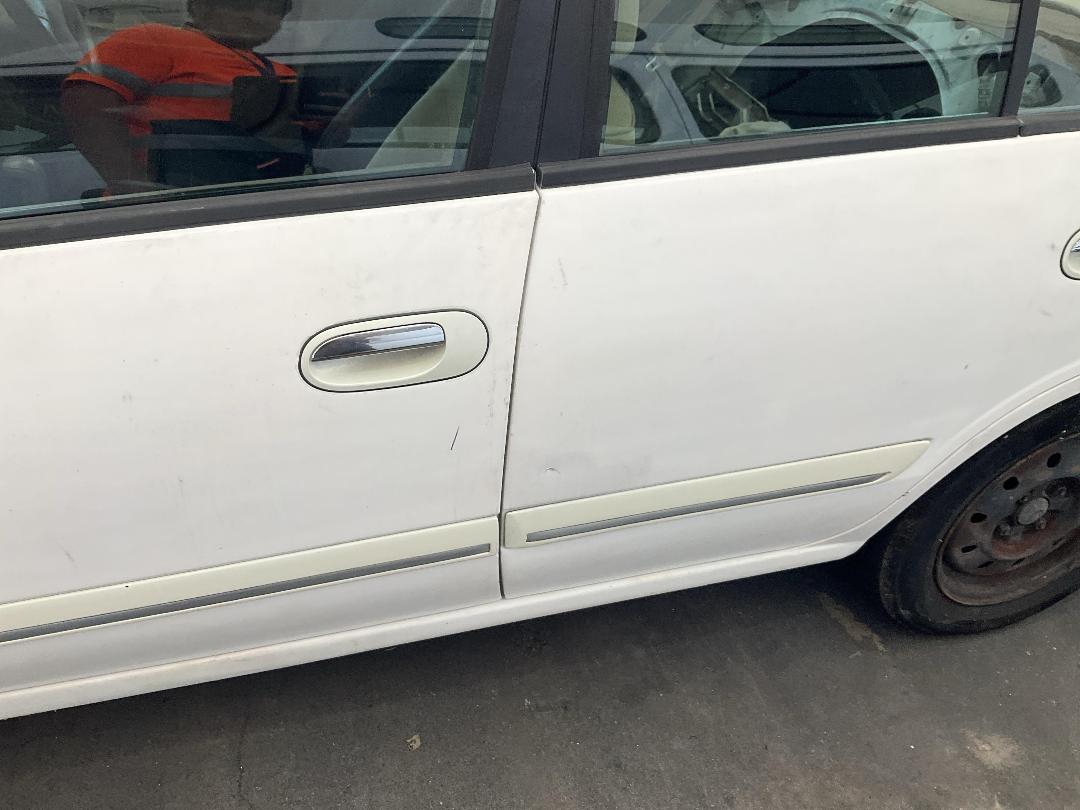 Photo '8' of Nissan Bluebird Sylphy Photo '8' of Nissan Bluebird Sylphy