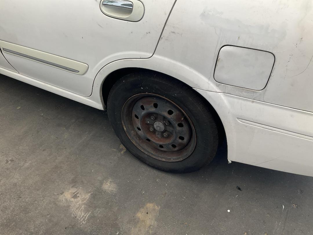 Photo '10' of Nissan Bluebird Sylphy Photo '10' of Nissan Bluebird Sylphy