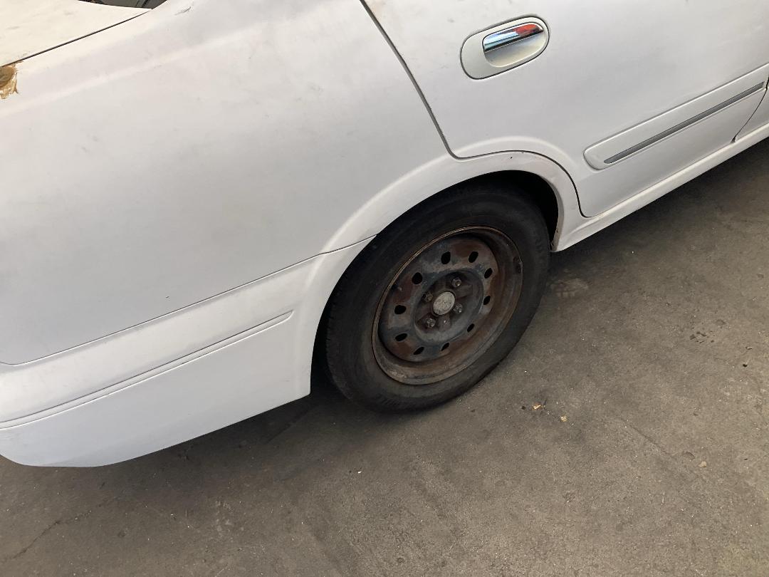 Photo '14' of Nissan Bluebird Sylphy Photo '14' of Nissan Bluebird Sylphy