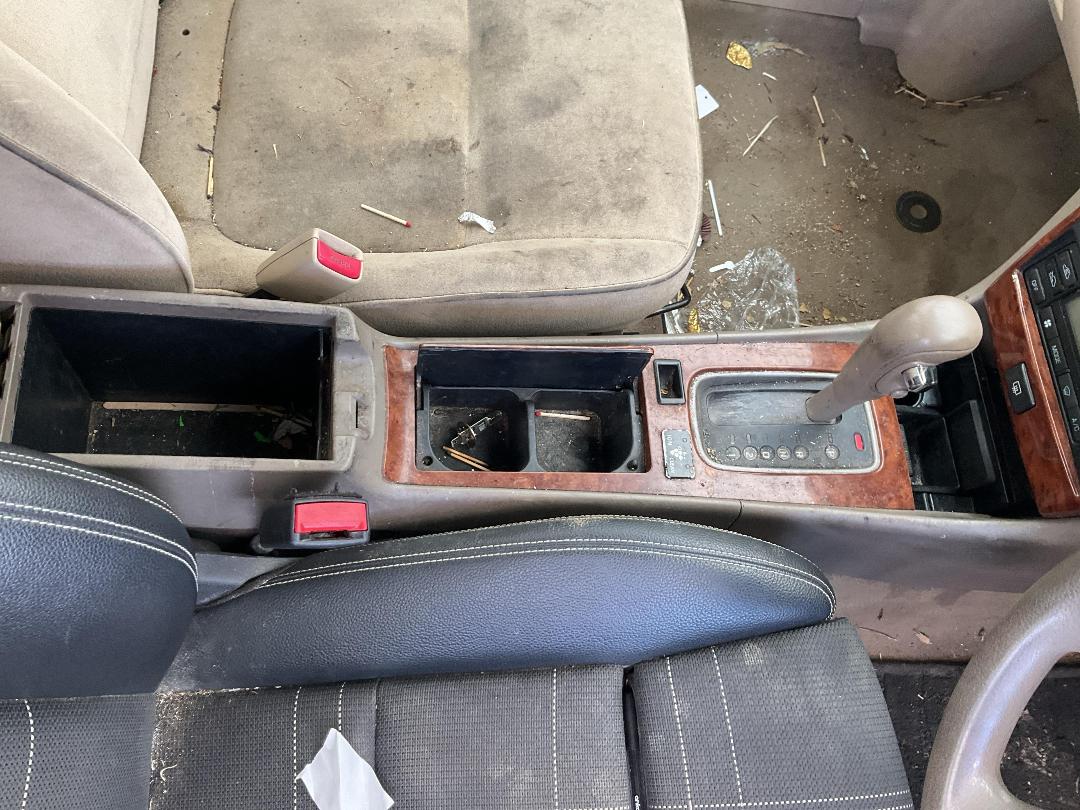 Photo '20' of Nissan Bluebird Sylphy Photo '20' of Nissan Bluebird Sylphy