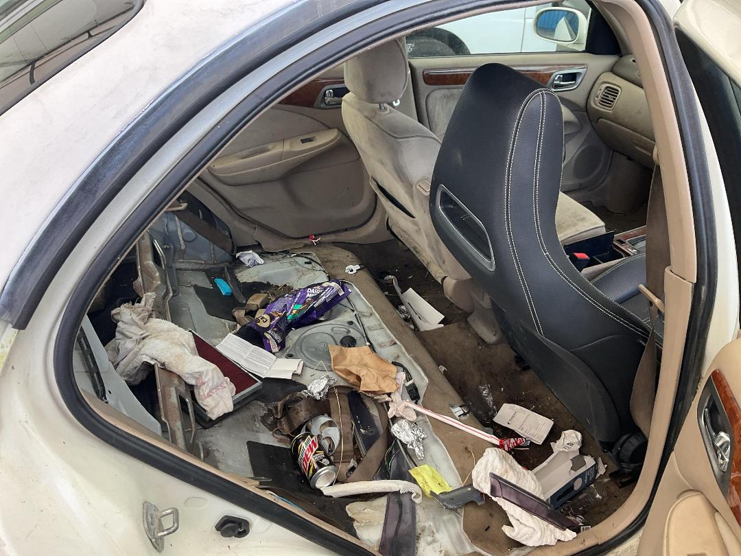 Photo '23' of Nissan Bluebird Sylphy Photo '23' of Nissan Bluebird Sylphy