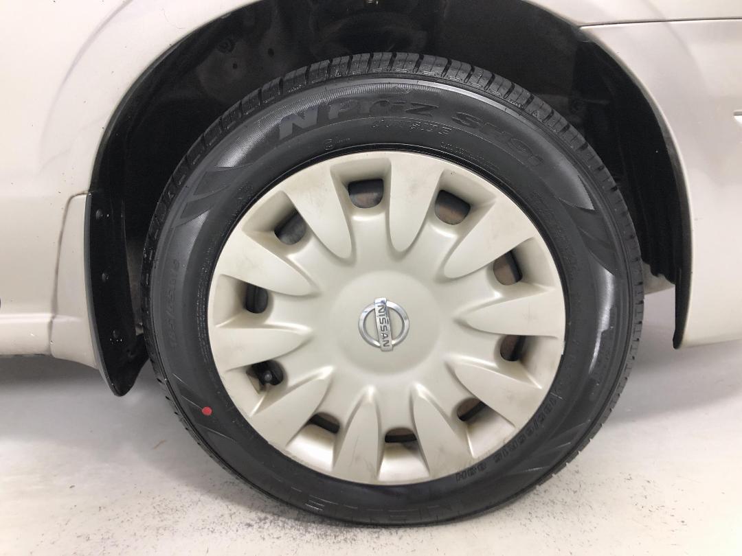 Photo '9' of Nissan Bluebird