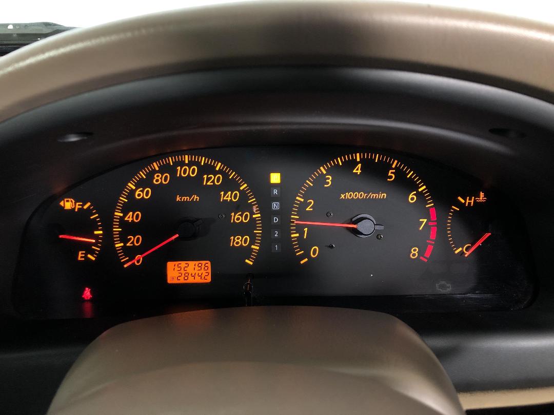 Photo '21' of Nissan Bluebird