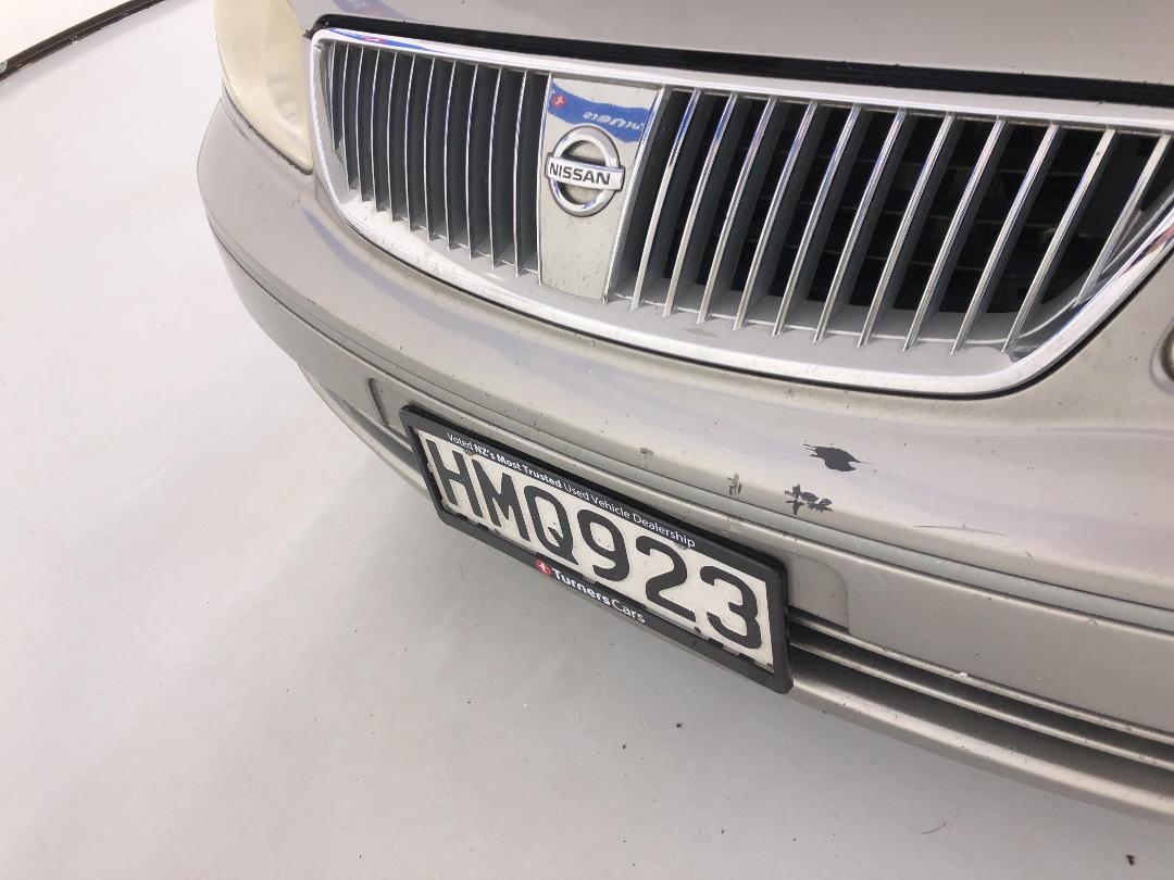 Photo '23' of Nissan Bluebird