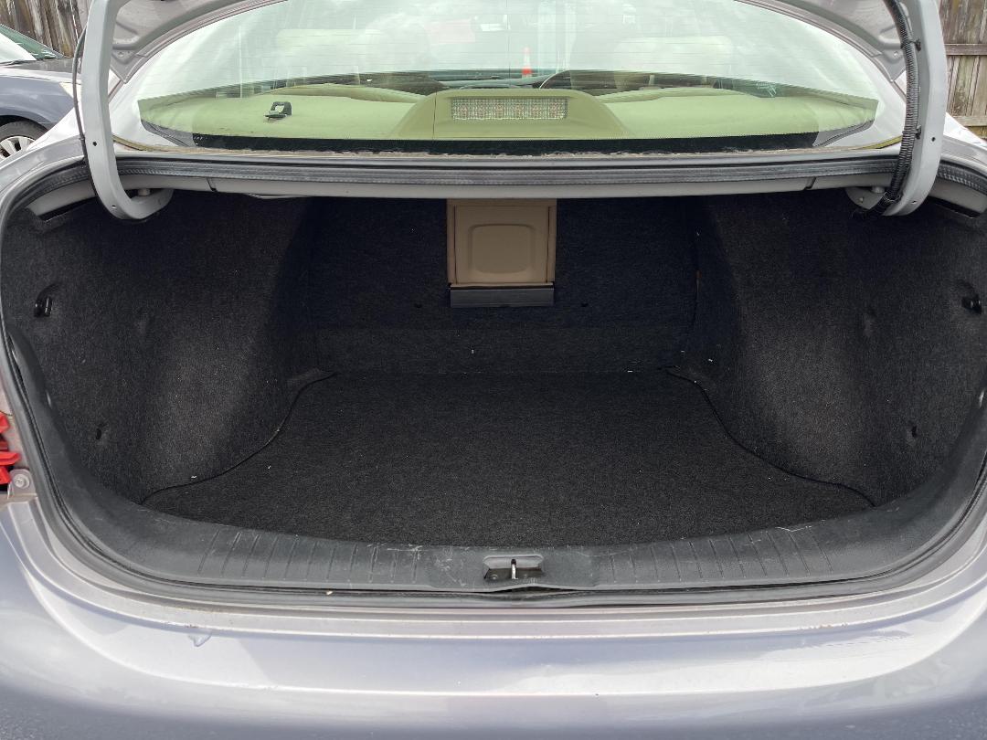 Photo '12' of Nissan Bluebird Sylphy Photo '12' of Nissan Bluebird Sylphy