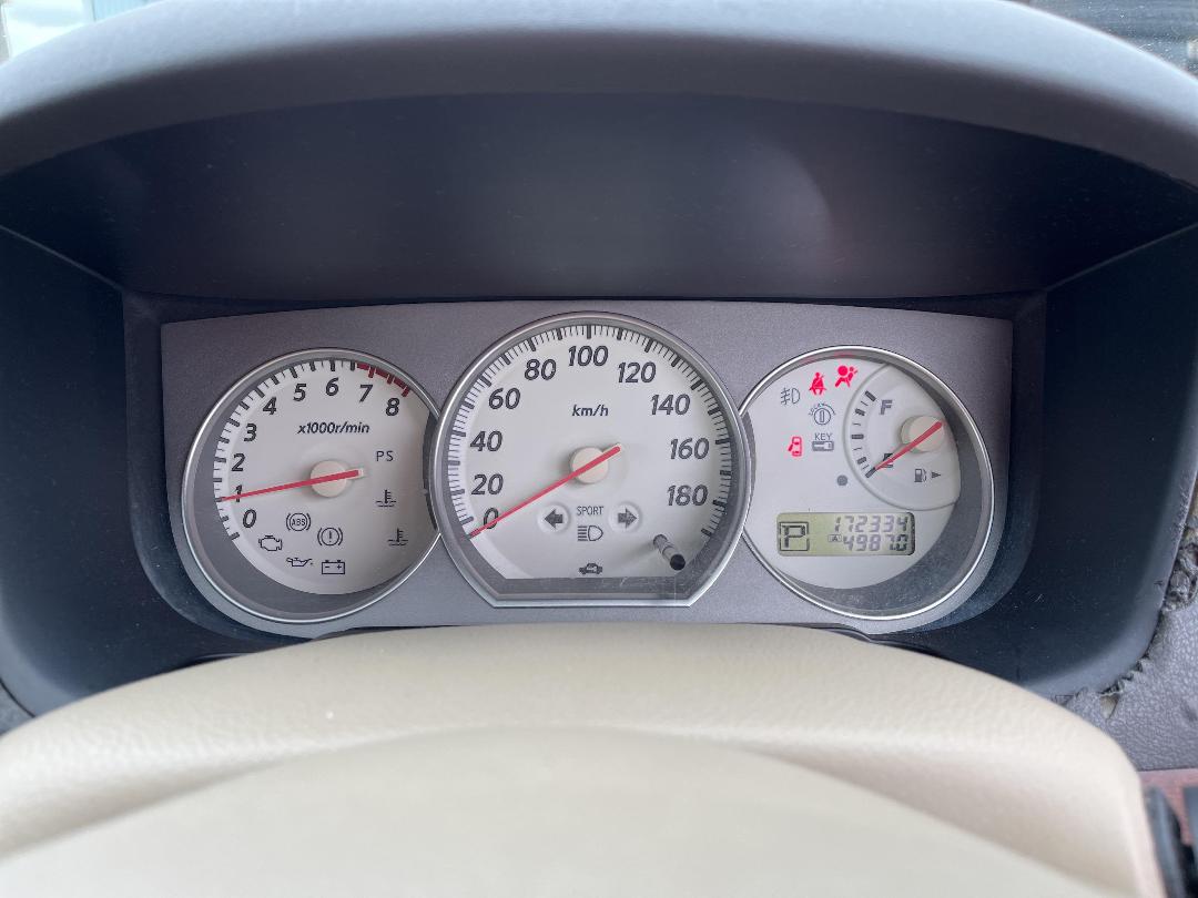 Photo '19' of Nissan Bluebird Sylphy Photo '19' of Nissan Bluebird Sylphy