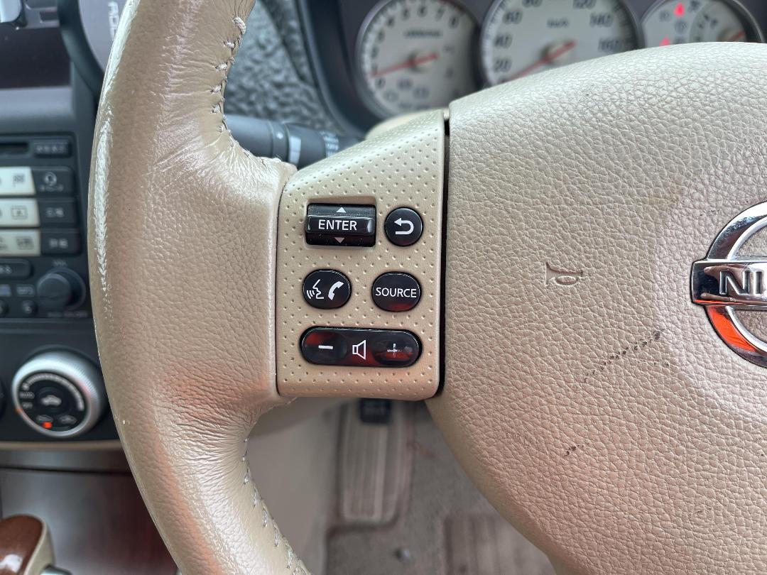 Photo '26' of Nissan Bluebird Sylphy Photo '26' of Nissan Bluebird Sylphy