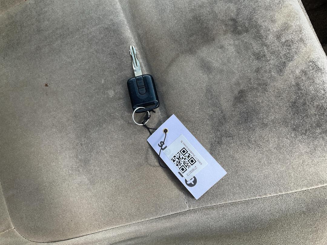 Photo '7' of Nissan Bluebird Sylphy Photo '7' of Nissan Bluebird Sylphy