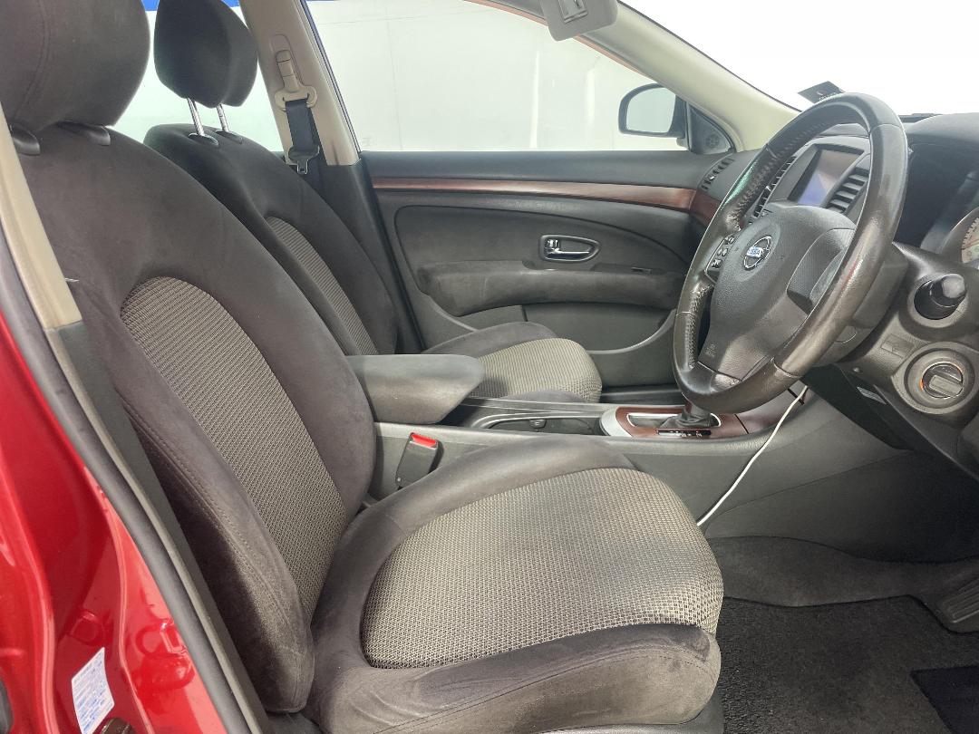 Photo '16' of Nissan Bluebird