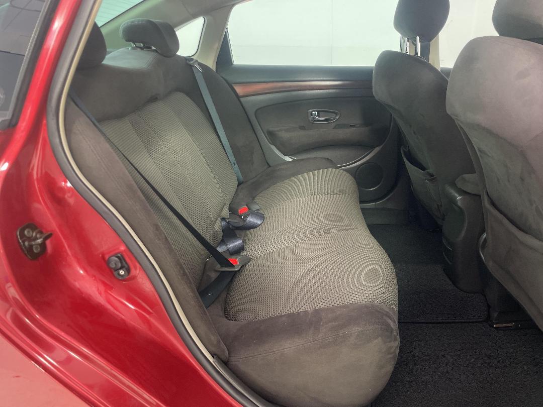 Photo '20' of Nissan Bluebird