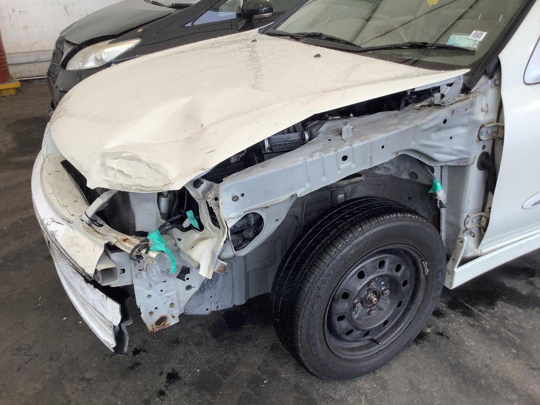 Photo '2' of Nissan Bluebird