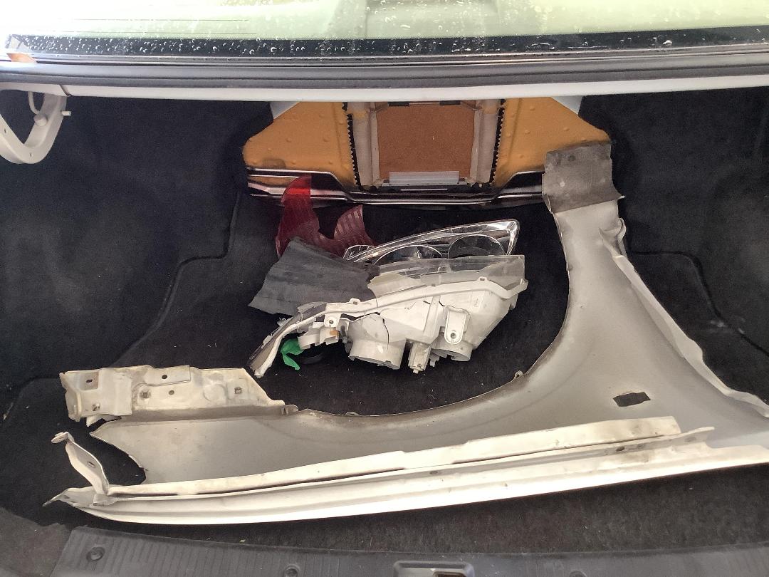 Photo '7' of Nissan Bluebird