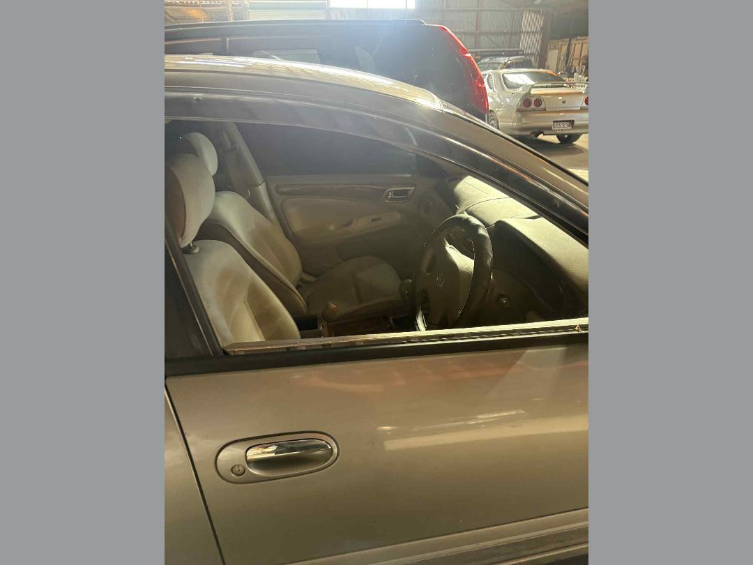 Photo '7' of Nissan Bluebird Sylphy