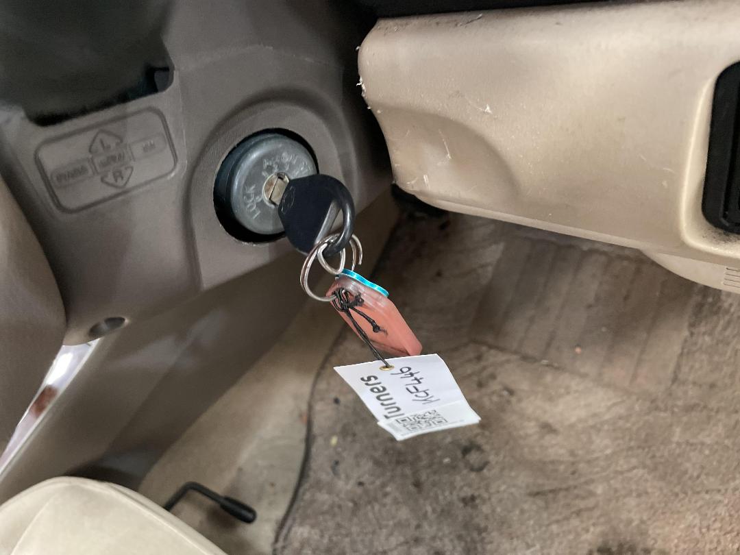 Photo '9' of Nissan Bluebird Sylphy