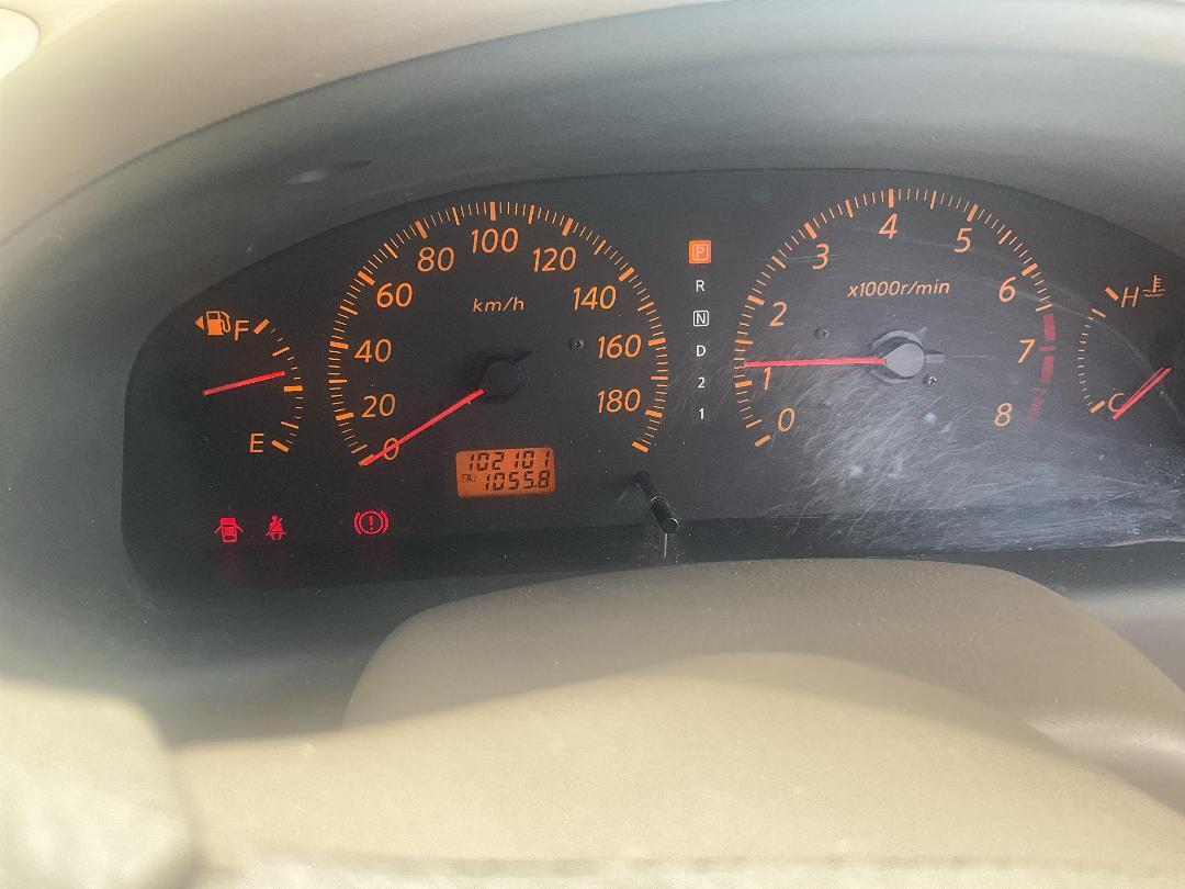 Photo '8' of Nissan Bluebird Sylphy Photo '8' of Nissan Bluebird Sylphy