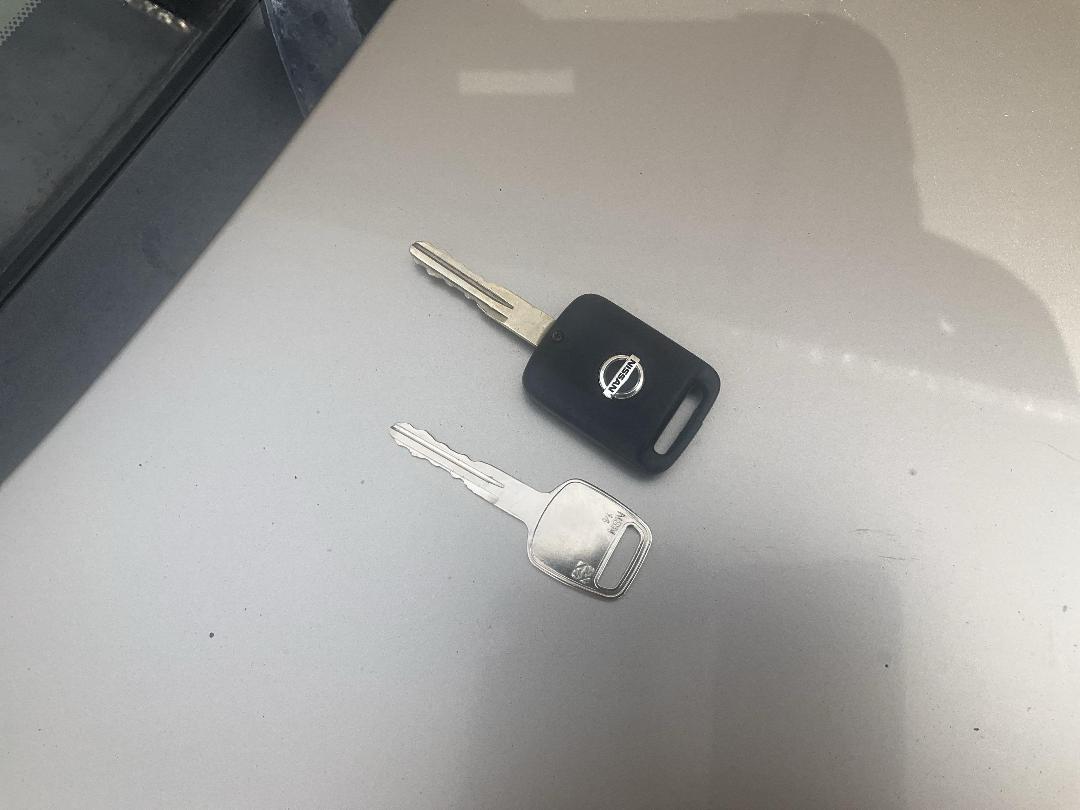 Photo '7' of Nissan Bluebird Sylphy Photo '7' of Nissan Bluebird Sylphy