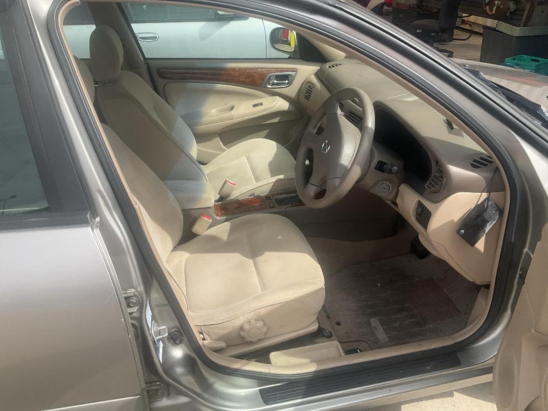 Photo '9' of Nissan Bluebird Sylphy Photo '9' of Nissan Bluebird Sylphy