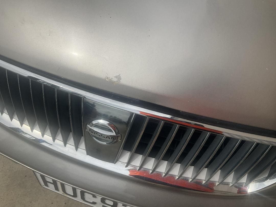 Photo '16' of Nissan Bluebird Sylphy Photo '16' of Nissan Bluebird Sylphy