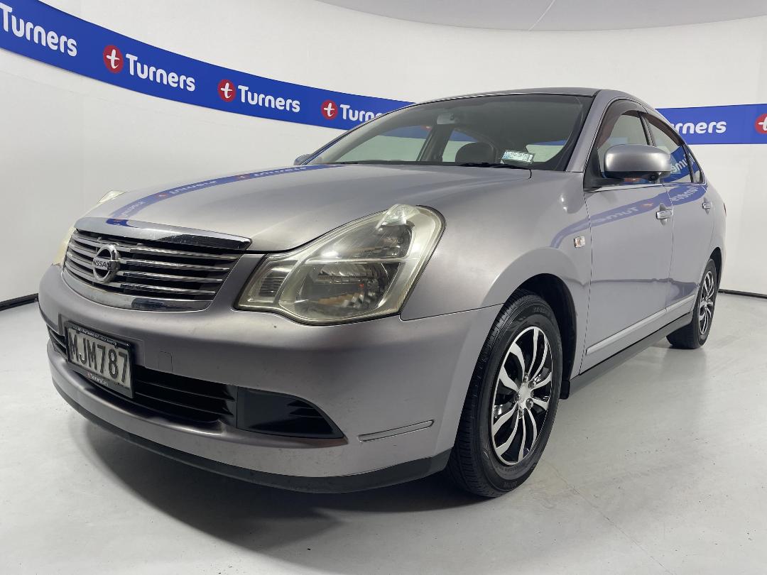 Photo '4' of Nissan Bluebird Photo '4' of Nissan Bluebird