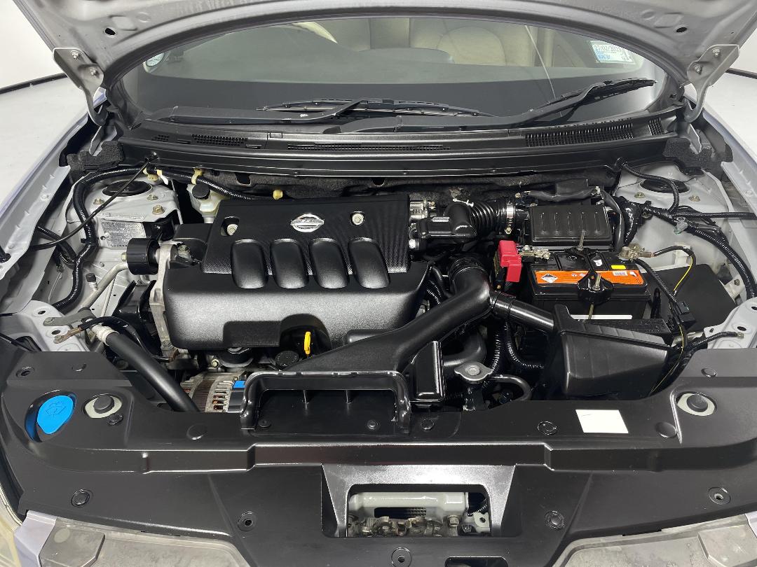 Photo '13' of Nissan Bluebird Photo '13' of Nissan Bluebird