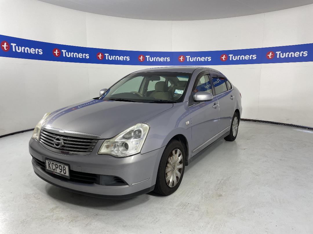 Photo '4' of Nissan Bluebird Photo '4' of Nissan Bluebird