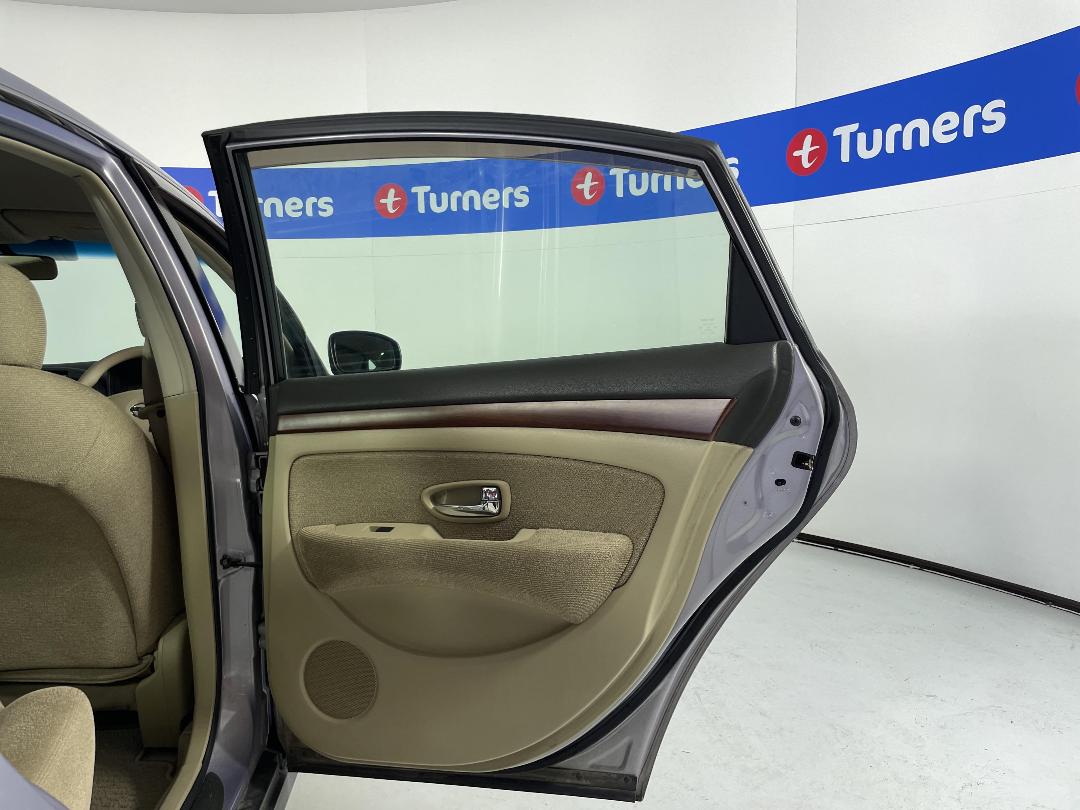 Photo '19' of Nissan Bluebird Photo '19' of Nissan Bluebird