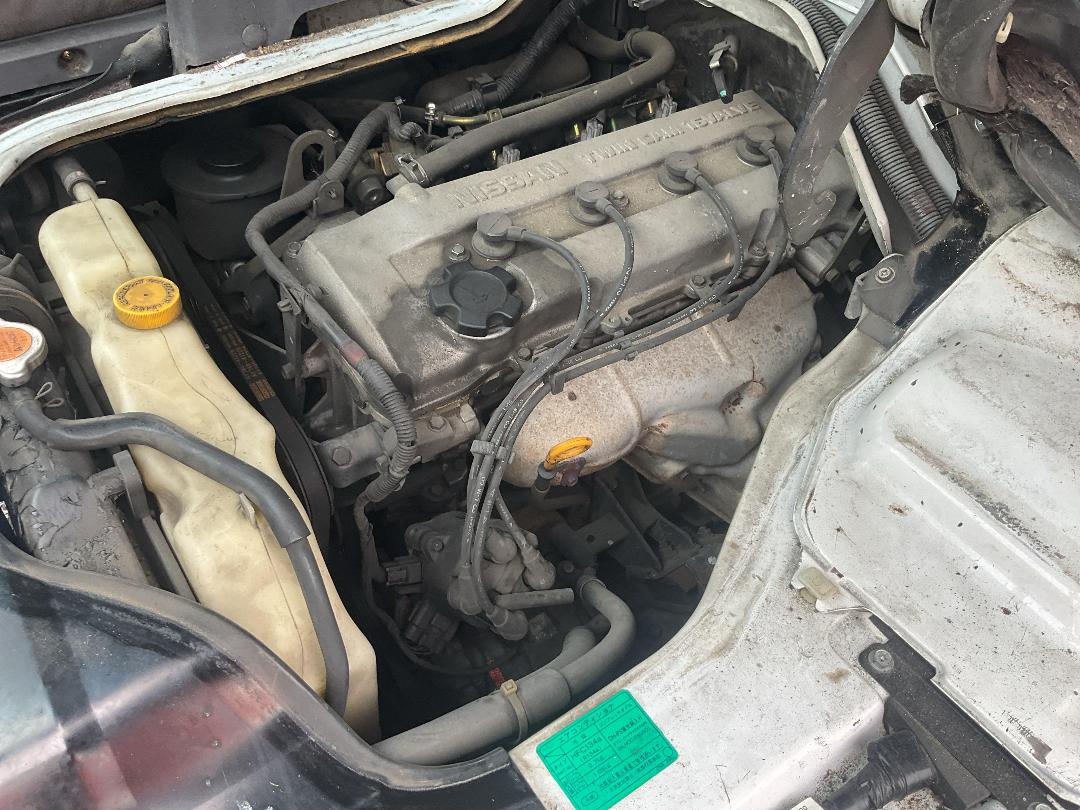 Photo '7' of Nissan Caravan