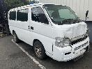 Thumbnail '1' of Nissan Caravan