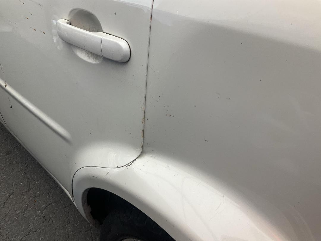 Photo '12' of Nissan Cube