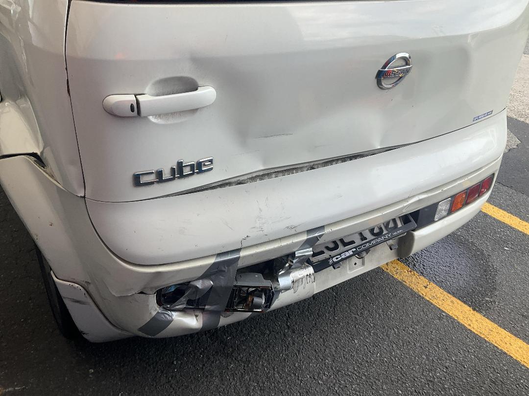 Photo '7' of Nissan Cube