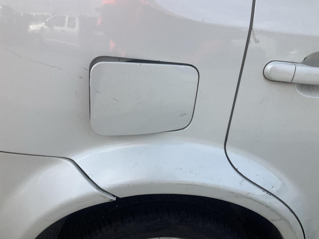 Photo '13' of Nissan Cube