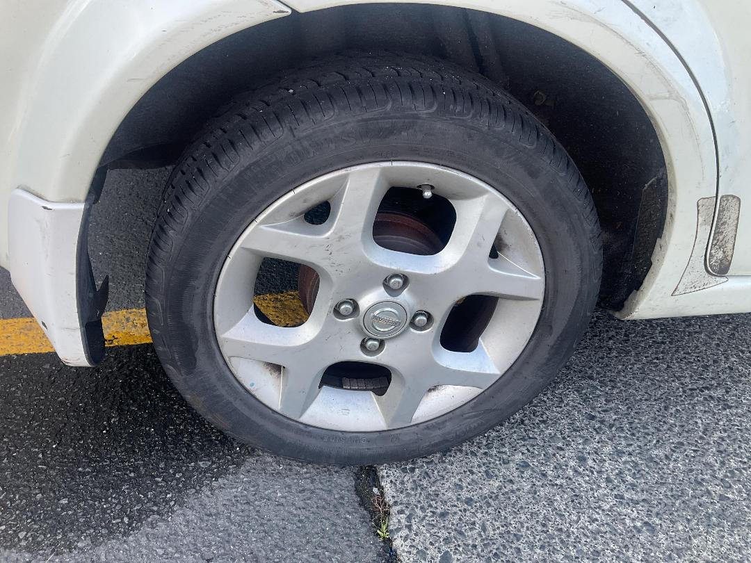 Photo '14' of Nissan Cube