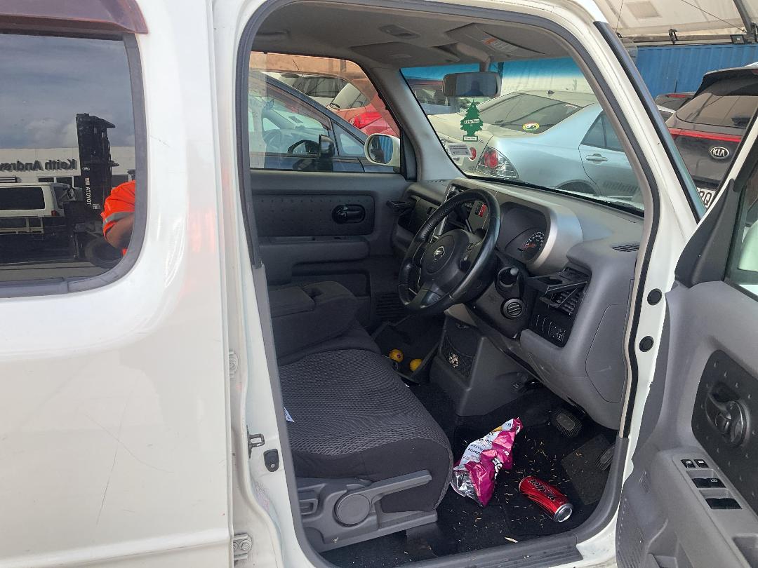 Photo '19' of Nissan Cube