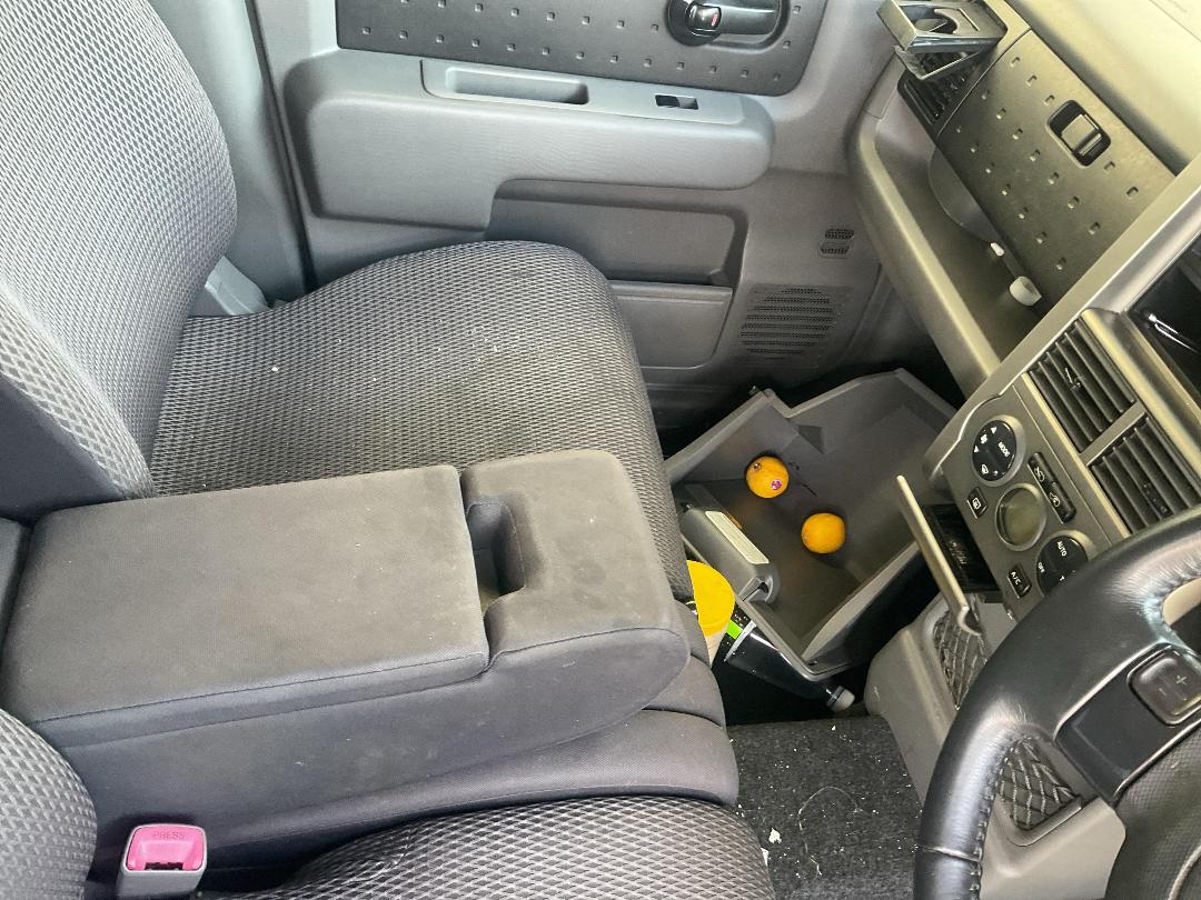 Photo '20' of Nissan Cube