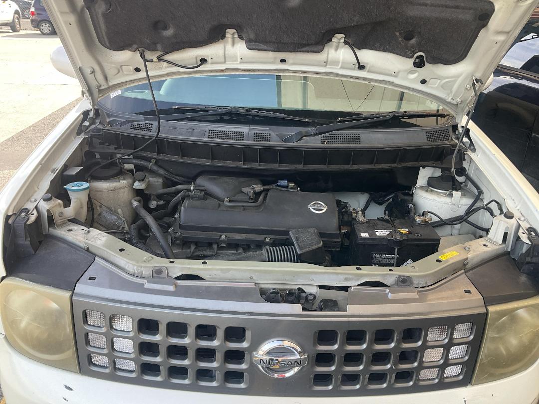 Photo '22' of Nissan Cube