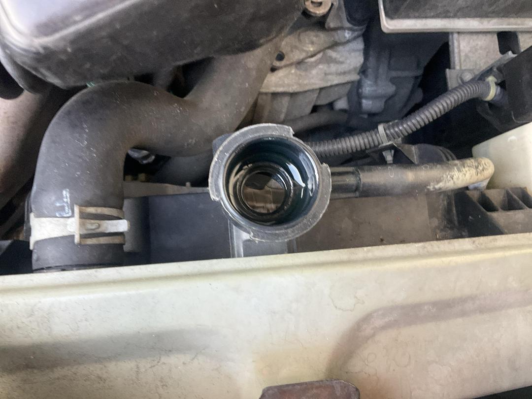 Photo '25' of Nissan Cube