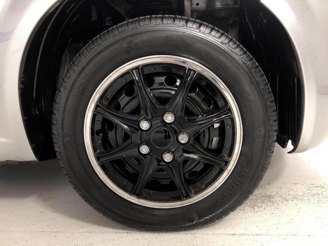 Photo '9' of Nissan Cube