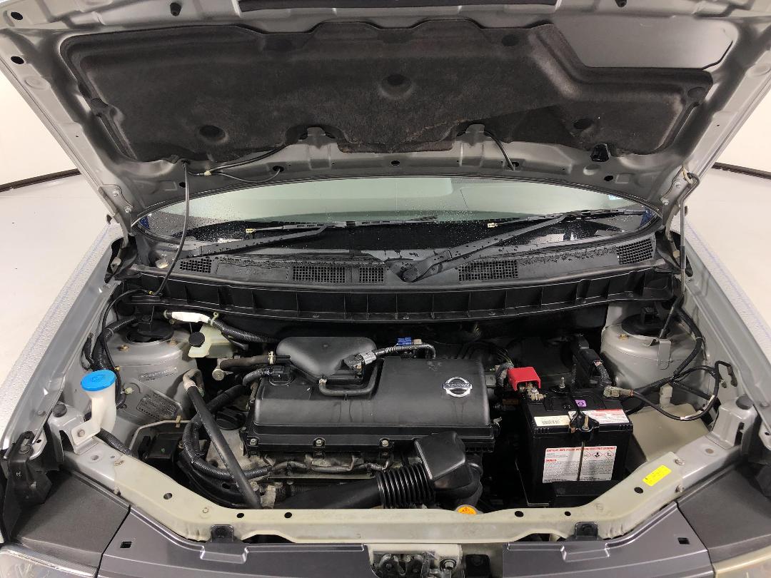 Photo '13' of Nissan Cube