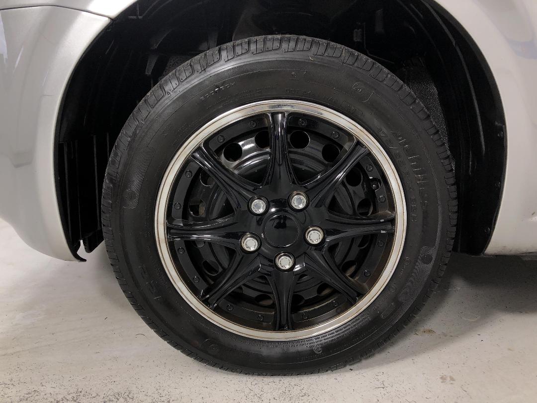 Photo '10' of Nissan Cube