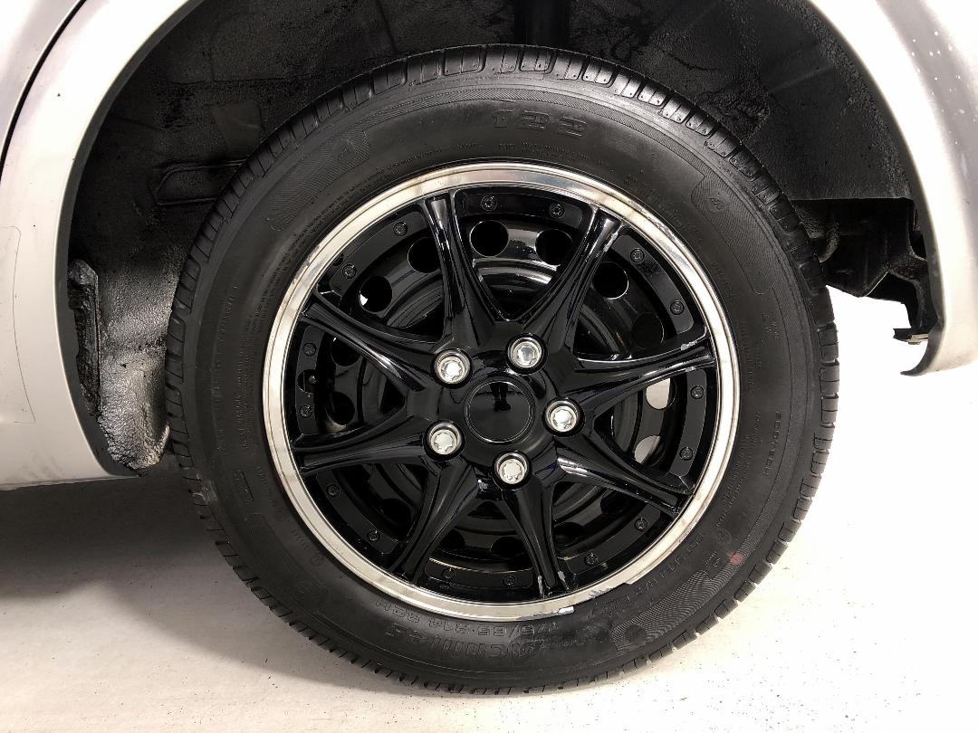 Photo '11' of Nissan Cube