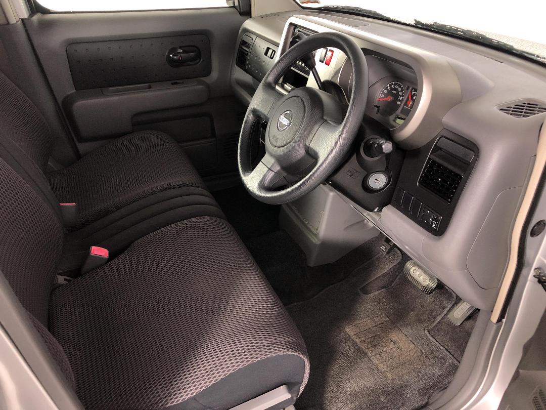 Photo '16' of Nissan Cube