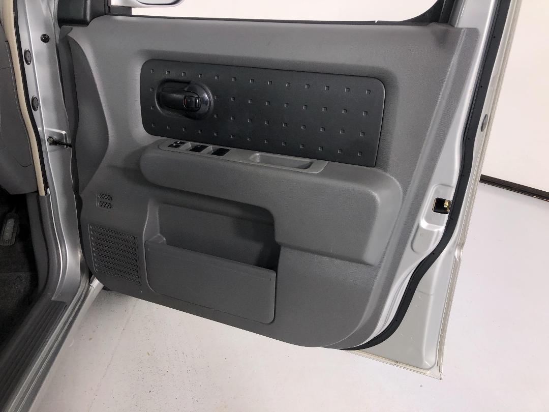 Photo '15' of Nissan Cube