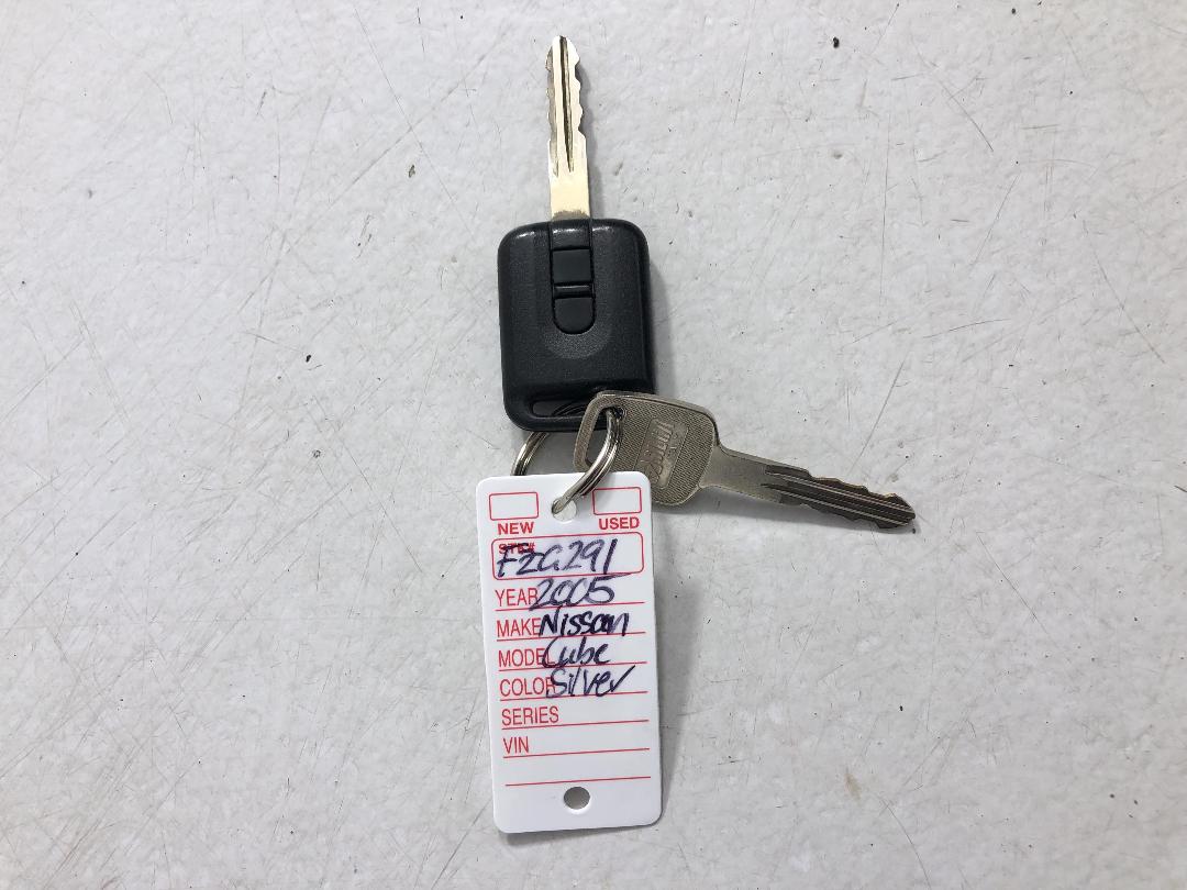 Photo '22' of Nissan Cube