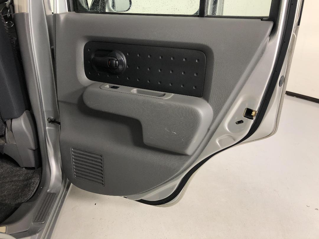 Photo '19' of Nissan Cube