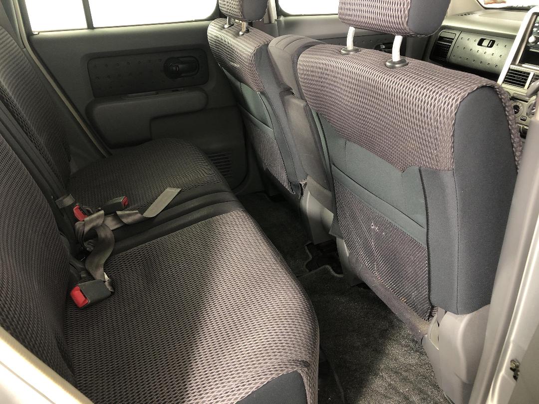 Photo '20' of Nissan Cube