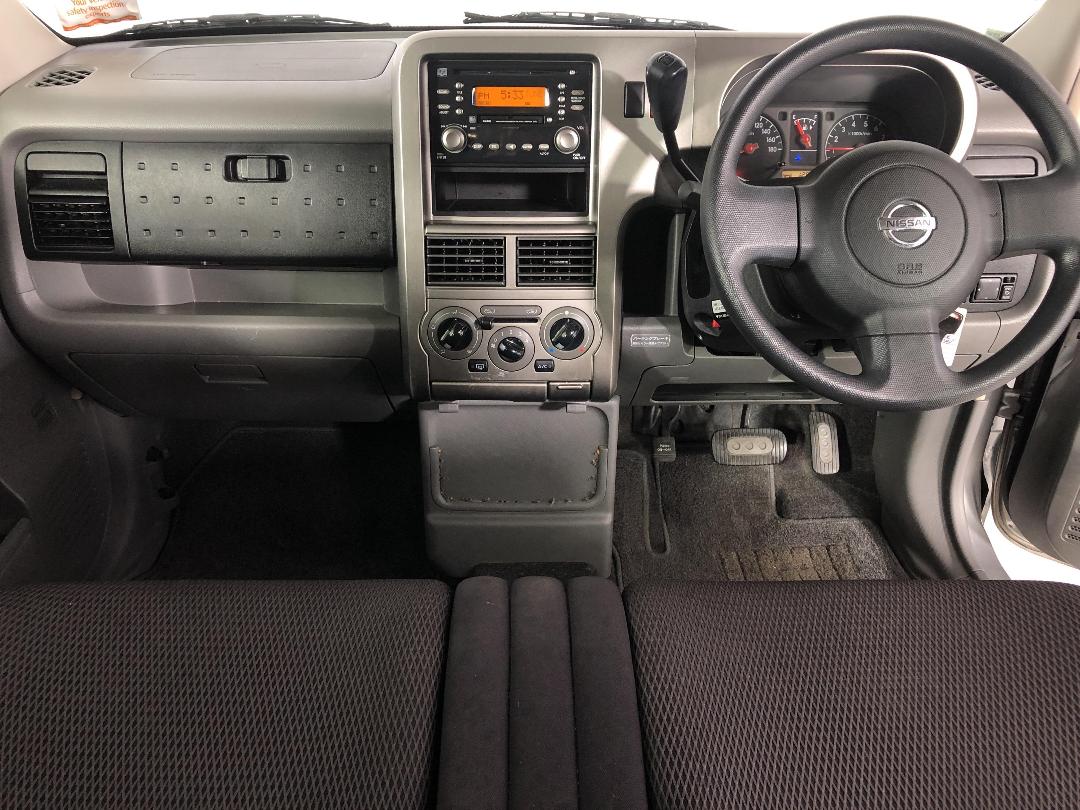 Photo '17' of Nissan Cube