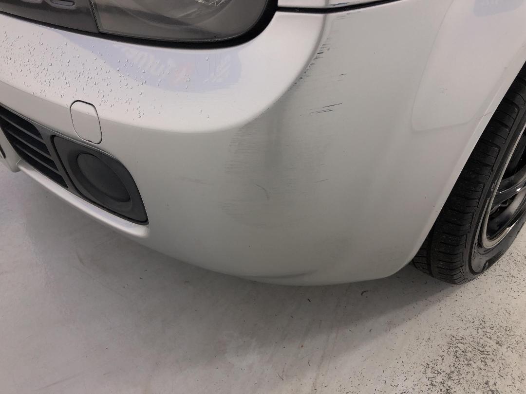 Photo '24' of Nissan Cube