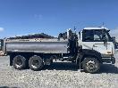 Thumbnail '3' of Nissan Diesel CW400S Tipper