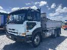 Thumbnail '9' of Nissan Diesel CW400S Tipper